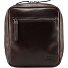  Lund Shoulder bag Leather 22 cm Variant braun
