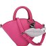  Sculpt Handbag 24 cm Variant muse hot pink