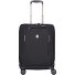  Werks Traveler 6.0 4-wheel cabin trolley 55 cm Variant schwarz