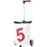  Unus Shopper 360° Shopping Trolley 60 cm Variant steg 5