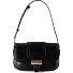  Benedetta Shoulder Bag Leather 27 cm Variant nero-gold