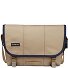  Heritage Classic Messenger 41 cm laptop compartment Variant Eco Barley Pop