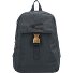  Journey backpack 19 cm Variant dunkelblau