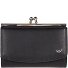 Polo wallet RFID leather 12 cm Variant schwarz Polo wallet RFID leather 12 cm Variant schwarz