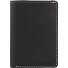 Oslo wallet RFID leather 8 cm Variant schwarz Oslo wallet RFID leather 8 cm Variant schwarz