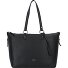 Java Shopper Bag Leather 44 cm Laptop compartment Variant schwarz Java Shopper Bag Leather 44 cm Laptop compartment Variant schwarz