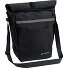 ExCycling Back bicycle bag 37 cm laptop compartment Variant black  ExCycling Back bicycle bag 37 cm laptop compartment Variant black