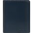  Attack 3.0 Wallet RFID protection Genuine Leather 13 cm Variant ebony brown