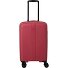  Air Stripe 4 wheels Cabin trolley 55 cm Variant red