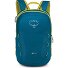  Jet 12 Hiking backpack 36.5 cm Variant blue spikemoss-lemongrass