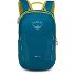 Jet 12 Hiking backpack 36.5 cm Variant blue spikemoss-lemongrass  Jet 12 Hiking backpack 36.5 cm Variant blue spikemoss-lemongrass