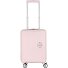  Soundbox Mini 4 wheels Kids trolley 47 cm Variant pastel pink