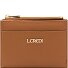 Filippa Wallet RFID protection 12 cm Variant cognac Filippa Wallet RFID protection 12 cm Variant cognac