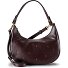 Dancing Letters Shoulder Bag XS Leather 23 cm Variant burgundy Dancing Letters Shoulder Bag XS Leather 23 cm Variant burgundy