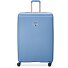  Freestyle 4-wheeled trolley 82 cm with expansion fold Variant himmelblau