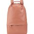  Backpack leather 37 cm Variant rosa flamingo