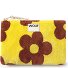  Terry Cosmetic bag 21 cm Variant phi phi