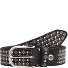 Belt Leather Variant black | 80 cm Belt Leather Variant black | 80 cm