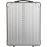  Hybrid backpack 42 cm laptop compartment Variant platinum