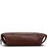  Vardo Pencil case Leather 23 cm Variant brown