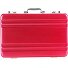  Business card case 10 cm Variant rot