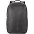  Bobby Explore backpack 54 cm laptop compartment Variant black