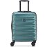  Meteor 4 wheels Cabin suitcase 55 cm Expandable Variant petrol