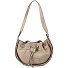  Shoulder bag Leather 27.5 cm Variant earthy taupe