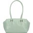 Kayla Shoulder Bag Leather 24 cm Variant sage Kayla Shoulder Bag Leather 24 cm Variant sage