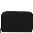  Eliza Wallet RFID protection Leather 11.5 cm Variant black