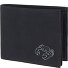  New Cryptan Wallet RFID protection 12 cm Variant schwarz-crab 2.0grey