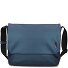 Cargo Shoulder bag 34 cm Variant metallic blue Cargo Shoulder bag 34 cm Variant metallic blue