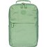  Positano travel backpack 40 cm laptop compartment Variant sage green
