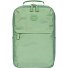 Positano travel backpack 40 cm laptop compartment Variant sage green Positano travel backpack 40 cm laptop compartment Variant sage green