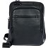  Roadster Shoulder bag Leather 21 cm Variant black