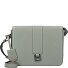 Modest Meghan shoulder bag leather 25 cm Variant Ice green Modest Meghan shoulder bag leather 25 cm Variant Ice green