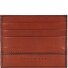 Vespucci credit card case leather 10 cm Variant braun Vespucci credit card case leather 10 cm Variant braun