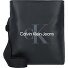  Monogram Soft Shoulder bag 18 cm Variant black