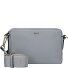 Alyce Shoulder bag Leather 21 cm Variant light-pastel grey Alyce Shoulder bag Leather 21 cm Variant light-pastel grey