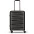 Essentials 10 CABIN 4 wheels Cabin trolley 55 cm Variant black-metallic 2 Essentials 10 CABIN 4 wheels Cabin trolley 55 cm Variant black-metallic 2
