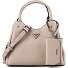  Lorella Handbag S 26 cm Variant bone