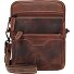 Baltimore 11 shoulder bag leather 16 cm Variant cognac