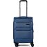  Mauritius 4 wheels Cabin trolley S 58 cm with expansion pleat Variant navy