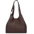  C-Easy Shoulder Bag Leather 34 cm Variant brunette