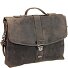 Antico briefcase leather 39 cm Variant natur  Antico briefcase leather 39 cm Variant natur