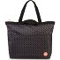  Big Shopper Bag 66 cm Variant schwarz