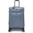 Basic 4 wheels Trolley M 68 cm with expansion pleat Variant blue stone Basic 4 wheels Trolley M 68 cm with expansion pleat Variant blue stone