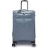  Basic 4 wheels Trolley M 68 cm with expansion pleat Variant blue stone
