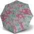  T.200 Duomatic pocket umbrella 28 cm Variant newbatik mint
