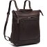  Caldero Daypack Leather 34 cm Laptop compartment Variant brown